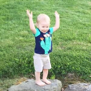 Meet your Posher, Roy